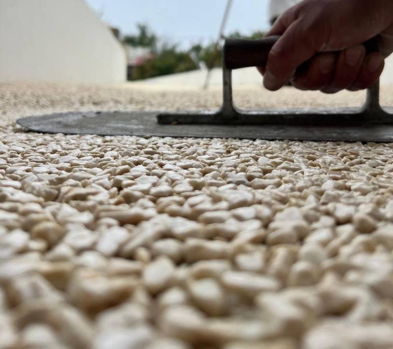 parking carrossable pour particuliers 33450