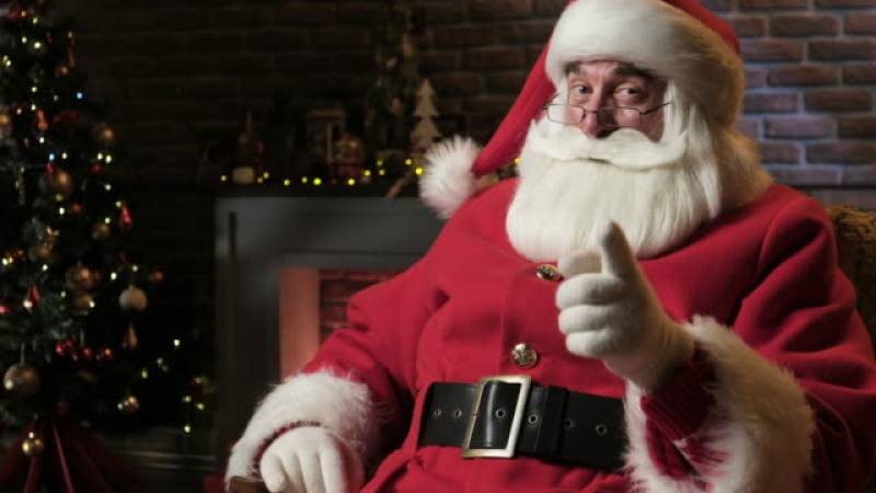 Fêtes de Noël 2023, offrez-vous un portail en aluminium avec sa clôture assortie sur Tresses