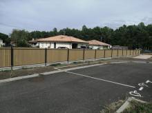 Notre zone d'activité pour ce service Prix pose stabilisateur de gravier sur une terrasse de maison à