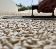 Notre zone d'activité pour ce service Création d'allée en enrobé à