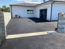 Nos prestations sur le secteur de Saint-André-de-Cubzac en Gironde