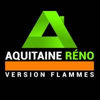 Magasin de poêle à bois Saint Sulpice et Cameyrac Aquitaine Reno - Version Flammes