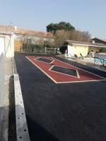 Notre zone d'activité pour ce service Meilleur artisan 2026 pour pose d'enrobé à chaud