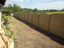 Notre zone d'activité pour ce service Pose d'un portail coulissant motorisé gris anthracite