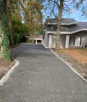 Notre zone d'activité pour ce service Devis pour la pose d'une clôture en grillage rigide à