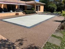 Nos prestations sur le secteur de Libourne en Gironde