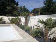 Notre zone d'activité pour ce service Fournisseur de portails alu de qualité garantie 25 ans