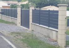 Notre zone d'activité pour ce service Installation stabilisateur de gravier pour voiture