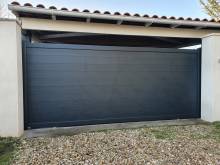 Notre zone d'activité pour ce service Artisan spécialisée dans la pose de clôture grillagée à