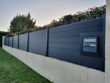 Notre zone d'activité pour ce service Installation stabilisateur de gravier pour voiture