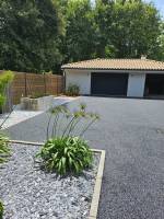 Notre zone d'activité pour ce service Meilleur artisan 2026 pour pose d'enrobé à chaud