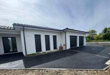 Notre zone d'activité pour ce service Prix pose stabilisateur de gravier sur une terrasse de maison à