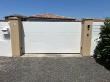 Nos prestations sur le secteur de Saint-Loubès