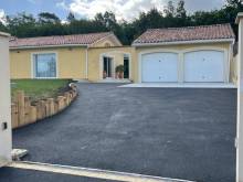 Nos prestations sur le secteur de Bouliac