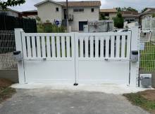 Nos prestations sur le secteur de Libourne en Gironde