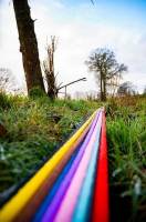 Notre zone d'activité pour ce service Achat et pose de plaques de béton pour clôture à