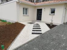 Notre zone d'activité pour ce service Poseur de portail en aluminium à