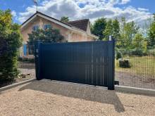 Notre zone d'activité pour ce service Installation stabilisateur de gravier pour voiture