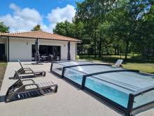 Nos prestations sur le secteur de Bouliac