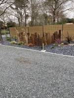 Notre zone d'activité pour ce service Installation stabilisateur de gravier pour voiture